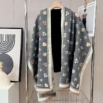 Chanel scarf - Image 7