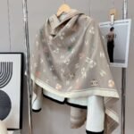 Chanel scarf - Image 5