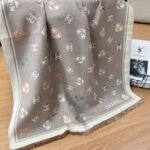 Chanel scarf - Image 4