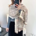 Chanel scarf - Image 3