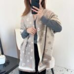 Chanel scarf - Image 2