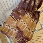 celine Scarves - Image 6