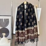 celine Scarves - Image 4