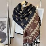 celine Scarves - Image 3