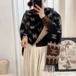 celine Scarves - Image 2