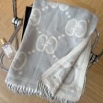 GUCCI Scarves - Image 9