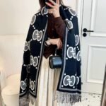 GUCCI Scarves - Image 2