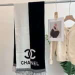 Chanel Scarves - Image 8