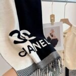 Chanel Scarves - Image 7
