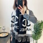 Chanel Scarves - Image 6