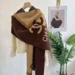 Chanel Scarves - Image 5