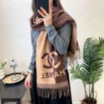 Chanel Scarves - Image 2