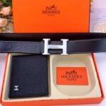 Hermes wallet gift box set - Image 3