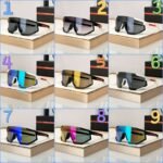 PRADA Sunglasses Premium Size: 130