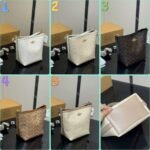 Coach City Bucket Bag 18x21cm