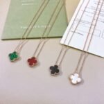 van cleef & arpels  necklace - Image 7