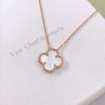 van cleef & arpels  necklace - Image 4