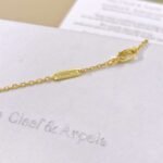 van cleef & arpels  necklace - Image 3