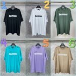Balenciaga T-shirt