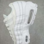 NiKe Air Max 95 Retro Shock Absorption Air Cushion Running Shoes - Image 10