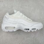 NiKe Air Max 95 Retro Shock Absorption Air Cushion Running Shoes