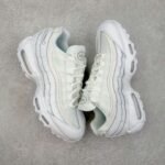 NiKe Air Max 95 Retro Shock Absorption Air Cushion Running Shoes - Image 9