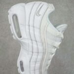 NiKe Air Max 95 Retro Shock Absorption Air Cushion Running Shoes - Image 3