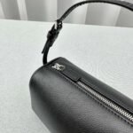 THE ROW Handbag high-end version size 19.5x10x8cm - Image 8