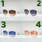 Tom Ford Sunglasses Premium Edition 1:1