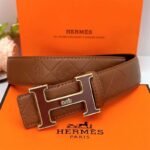 Hermes belt - Image 3