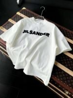 JIL SANDER T-shirt - Image 2