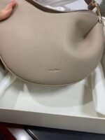 POLENE Pea Pack Shoulder Bag 24x7x17 - Image 8