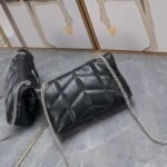 YSL bag advanced version 29x17x11cm - Image 7