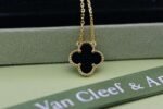 Van Cleef & Arpels necklace high edition - Image 8