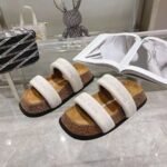 Alexander wang slippers