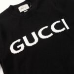 Gucci original jacquard sweater - Image 4