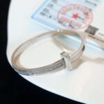 Tiffany full of original diamond bracelets - Image 5