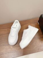 Andelman new arcade blanc platform retro little white shoes - Image 8
