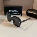 Chanel original sunglasses