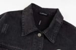 Original Balenciaga denim jacket - Image 3