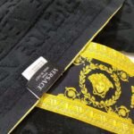 Givenchy towel 3 piece set pure cotton 16 spiral - Image 4