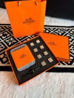 Hermes metal ice cubes - Image 6