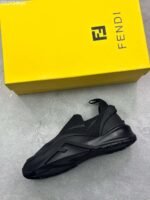 fendi original sneakers net casual shoes - Image 4