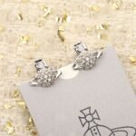 Chanel, Van Cleef & Arpels, YSL original earrings - Image 17