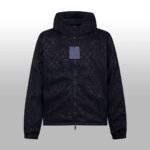 Archaeopteryx storm coat gamma mx & LV front and back jacket – ME43 - Image 30