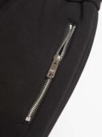 Prada original fleece and thick hoodie set - Image 3