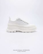 Alexander McQueen sole sneakers - Image 12