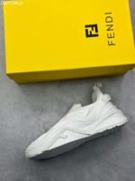 fendi original sneakers net casual shoes - Image 11