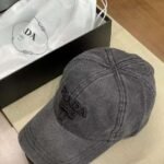 Prada Original baseball cap - Image 3