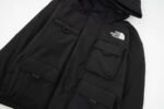 The north face Original single tooling down jacket - Image 3